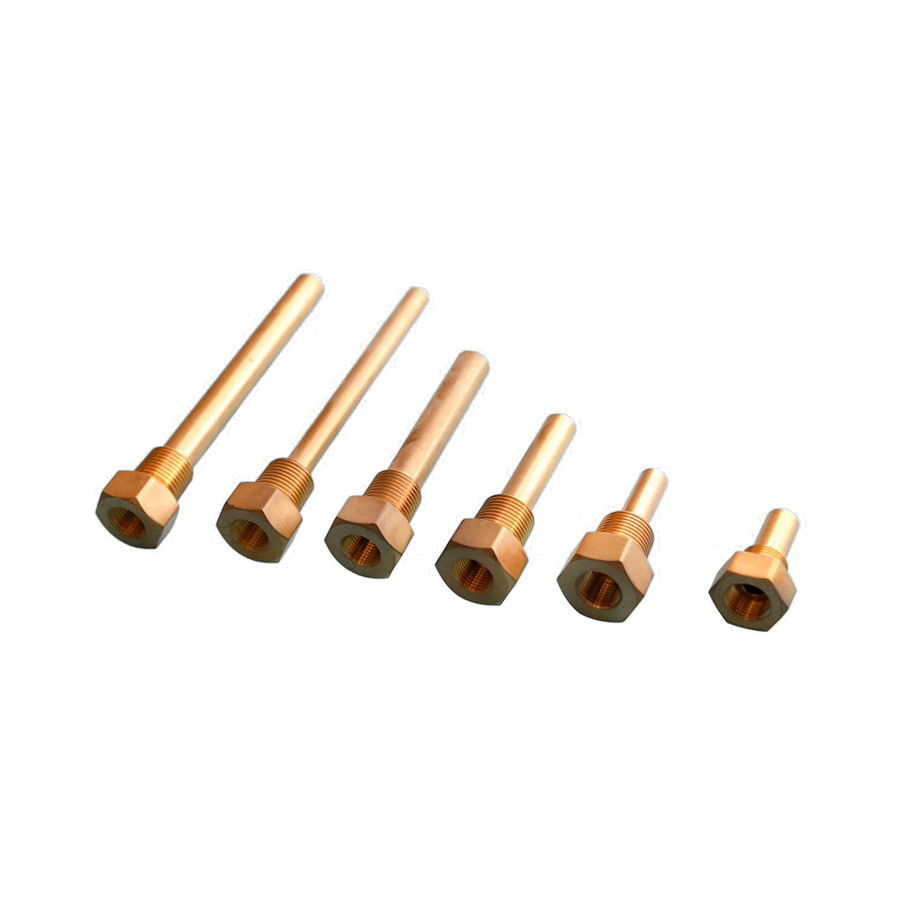 Precisionsdelar CNC-bearbetning