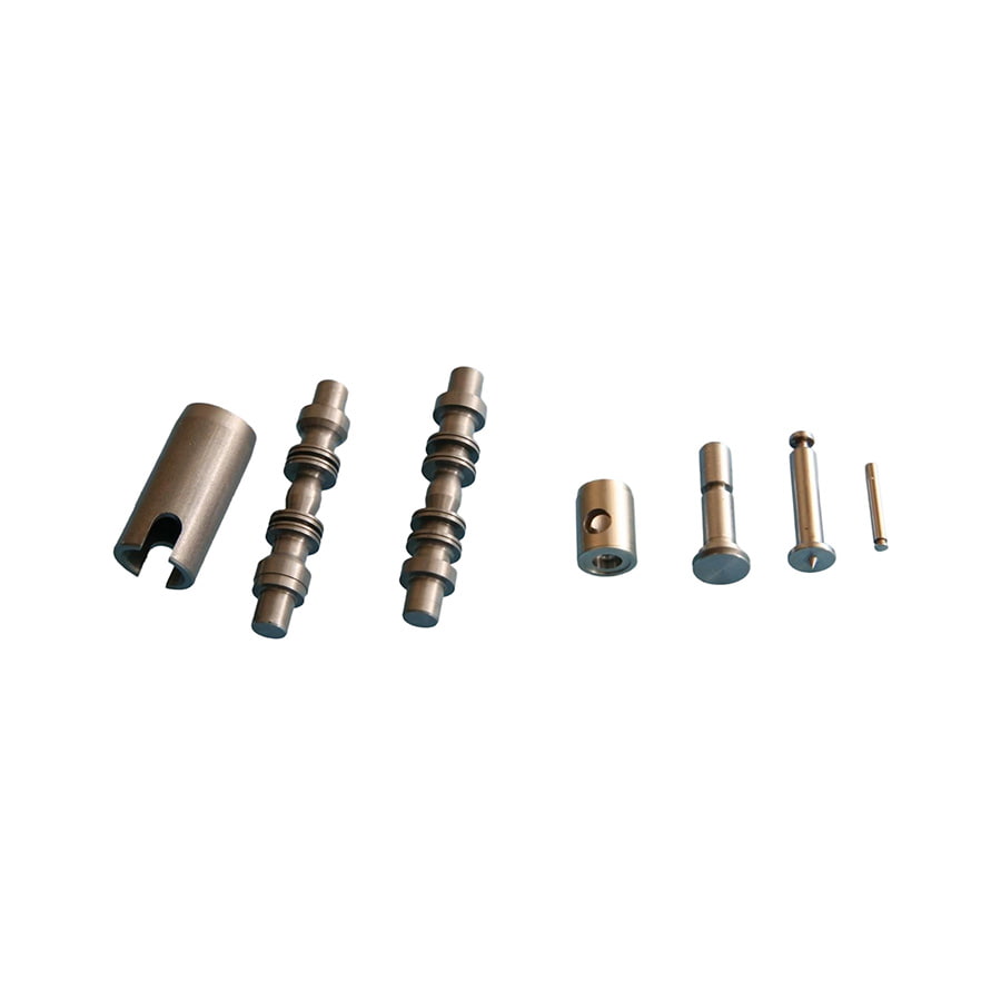Medicinsk utrustning CNC-bearbetning
