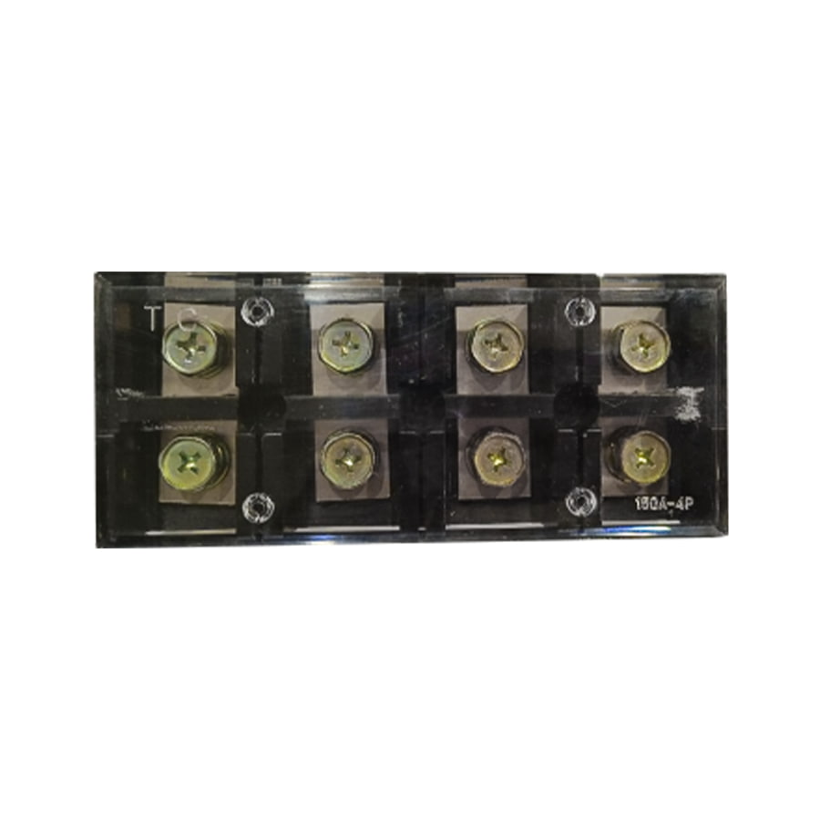 150A-4P 600V 150A högströmsisoleringsplint