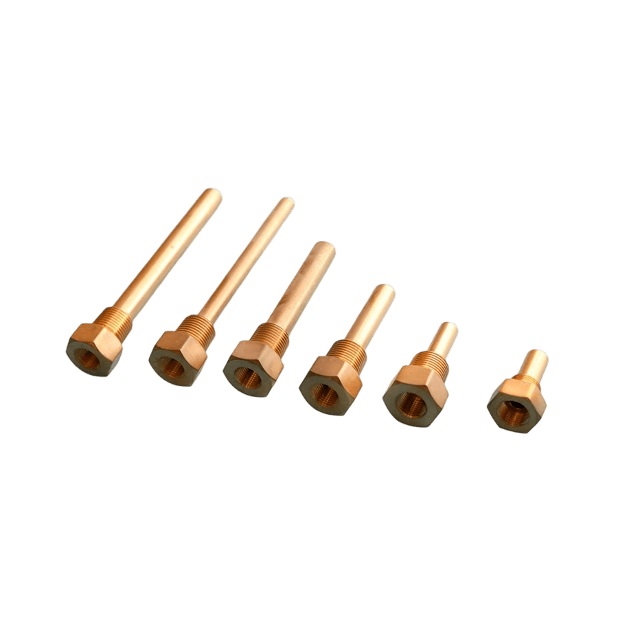 CNC-bearbetning